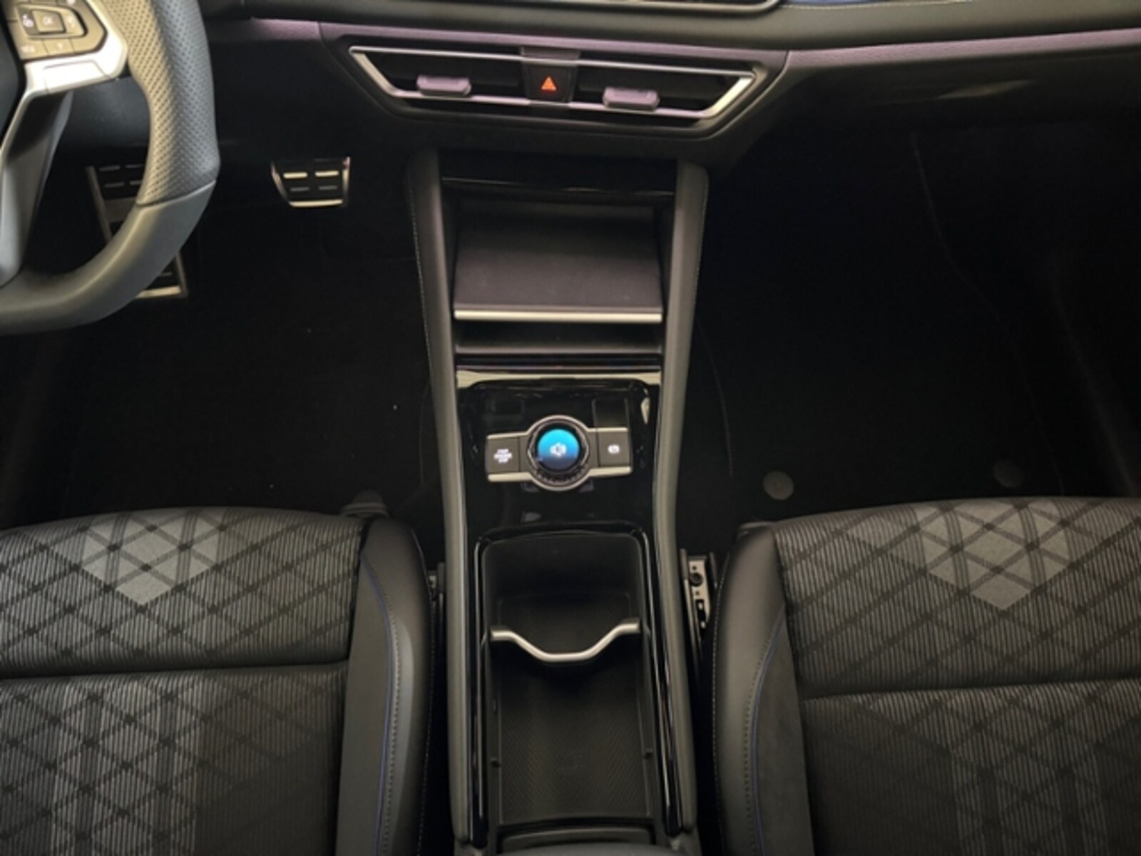 Volkswagen Tiguan – Bild 15