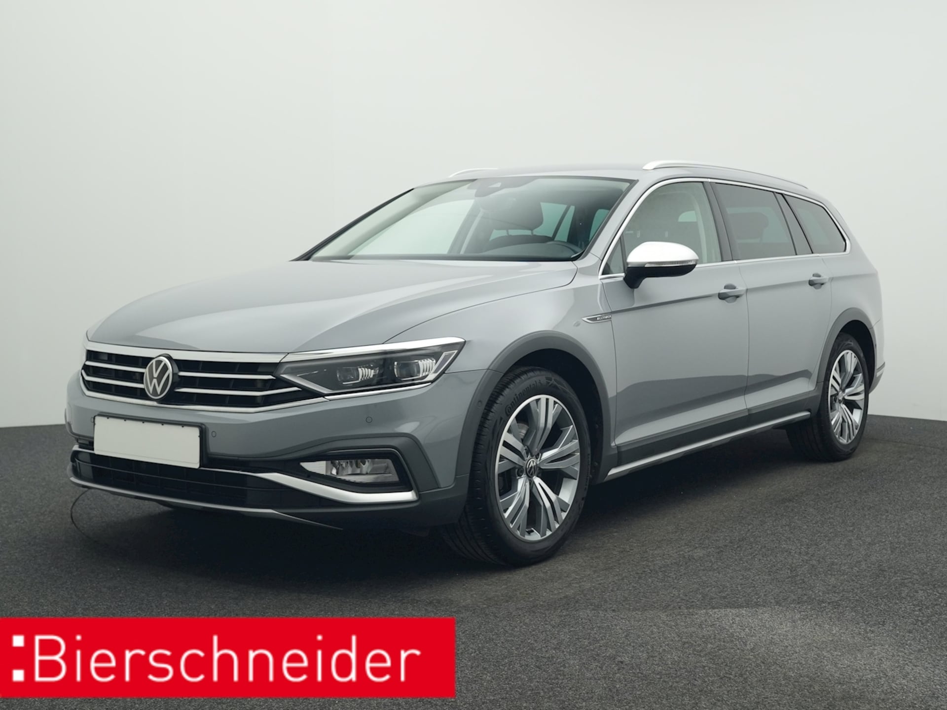 Volkswagen Passat Variant Alltrack
