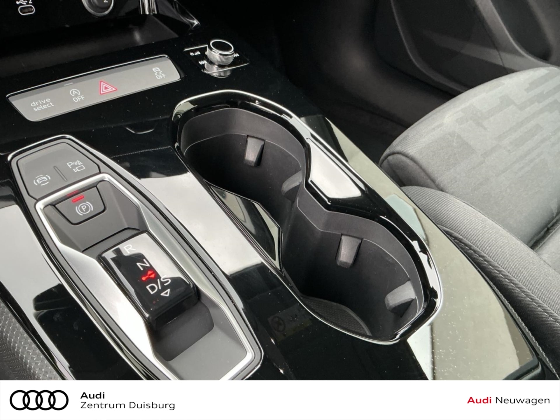 Audi A5 Limousine