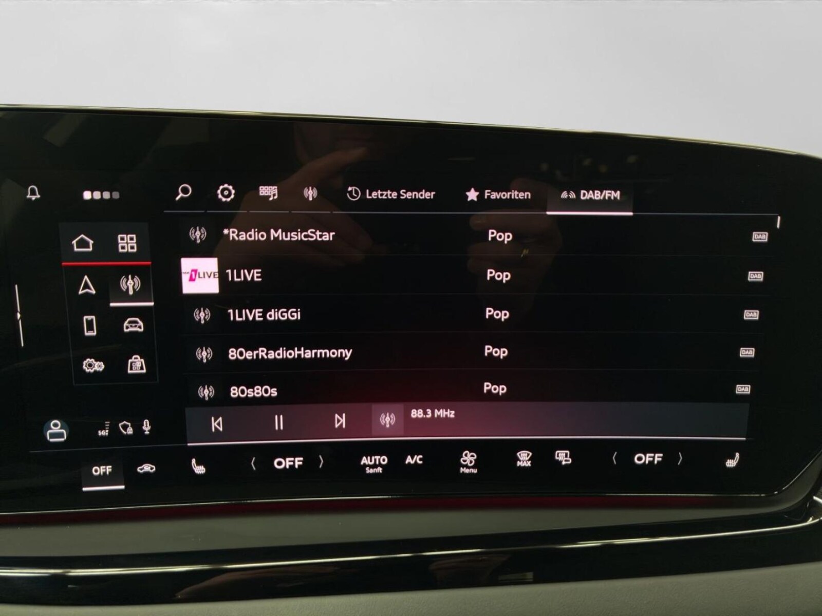 Audi A5 Avant – Bild 13