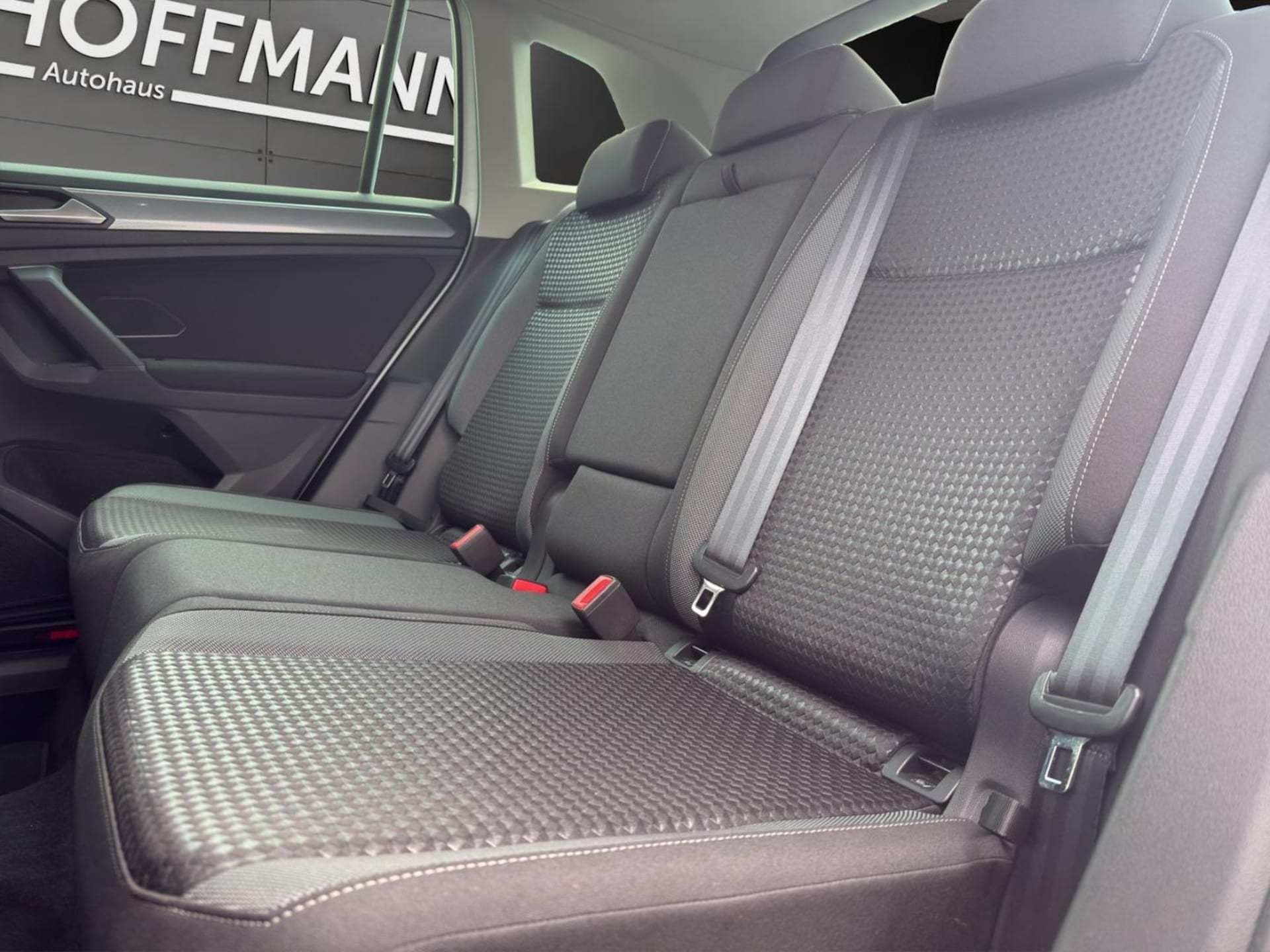 Volkswagen Tiguan Active