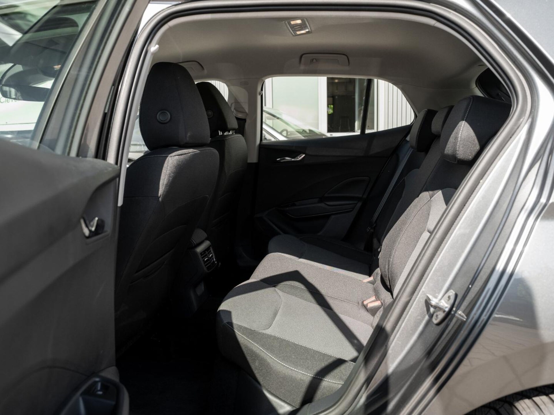 Skoda Fabia Selection