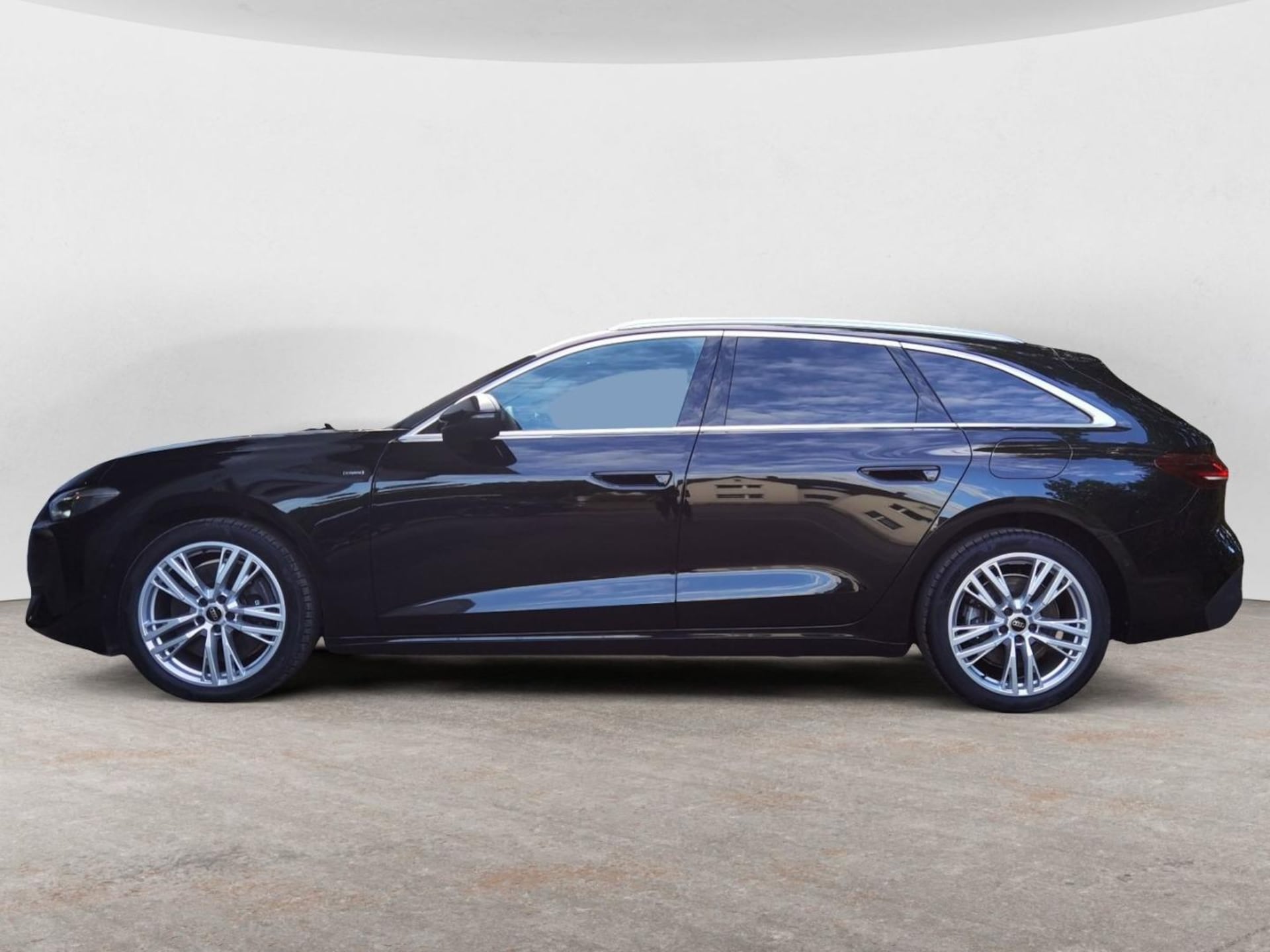 Audi A5 Avant e-hybrid
