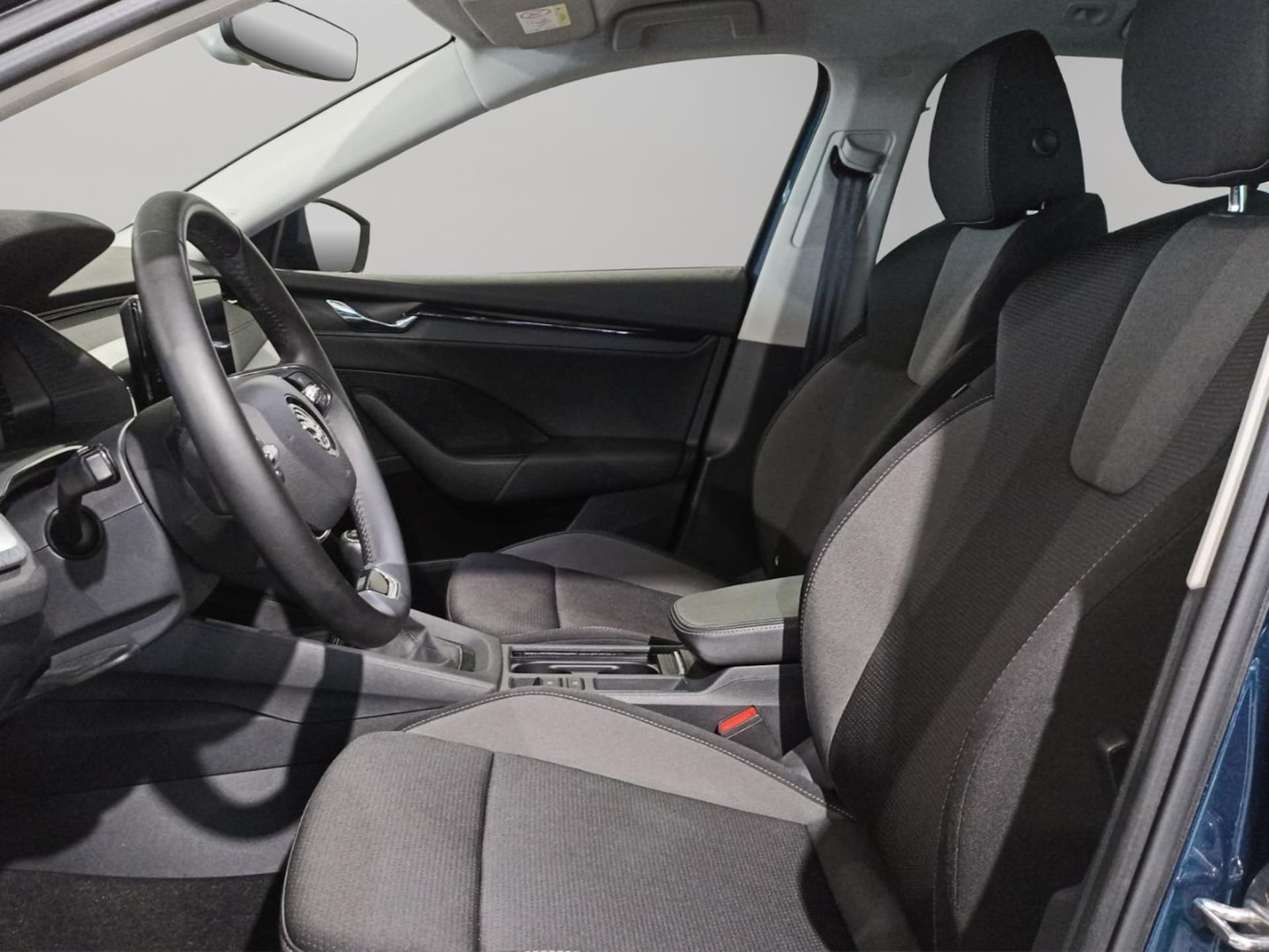 Skoda Octavia Combi Ambition