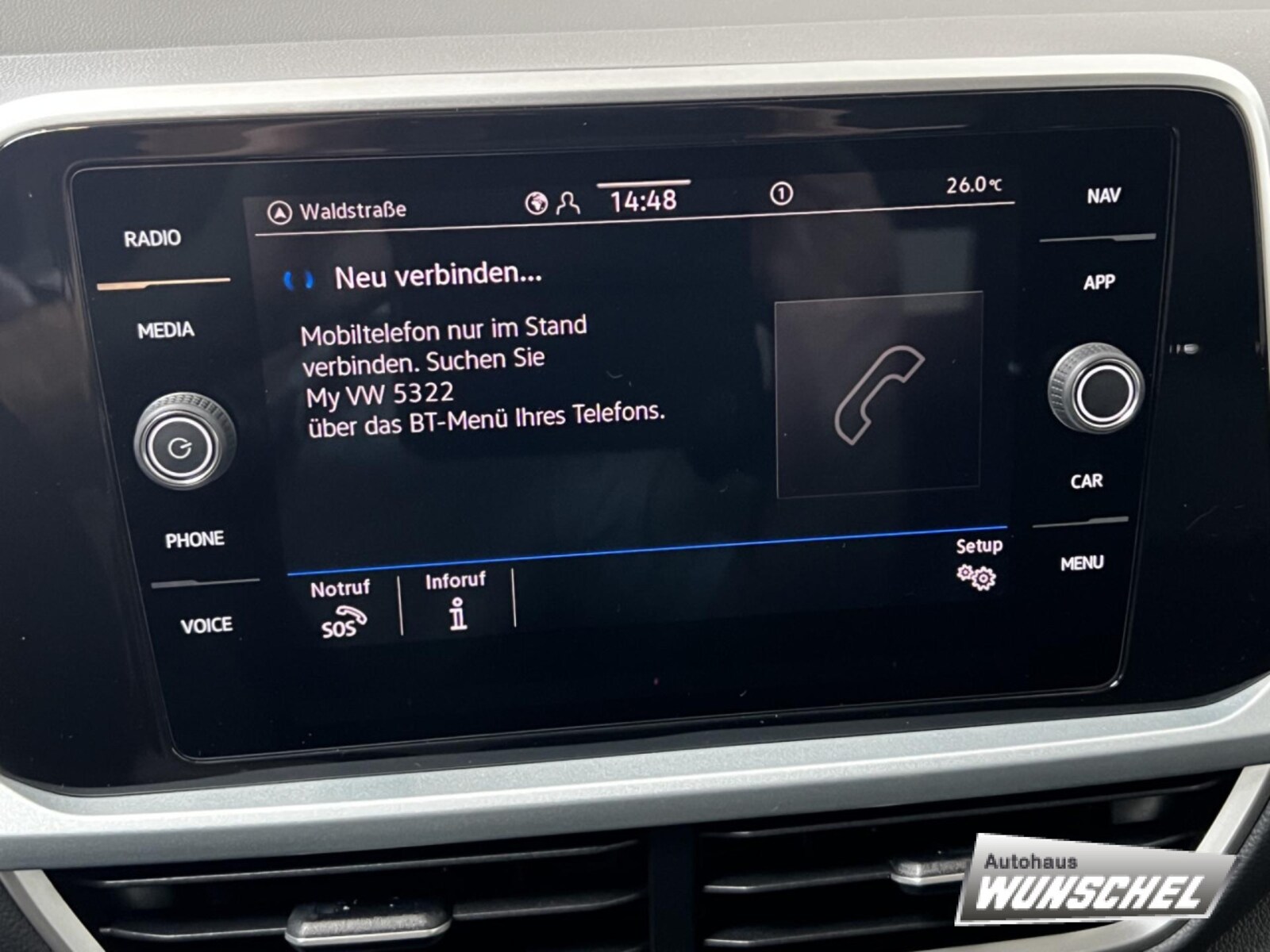 Volkswagen T-Roc – Bild 16
