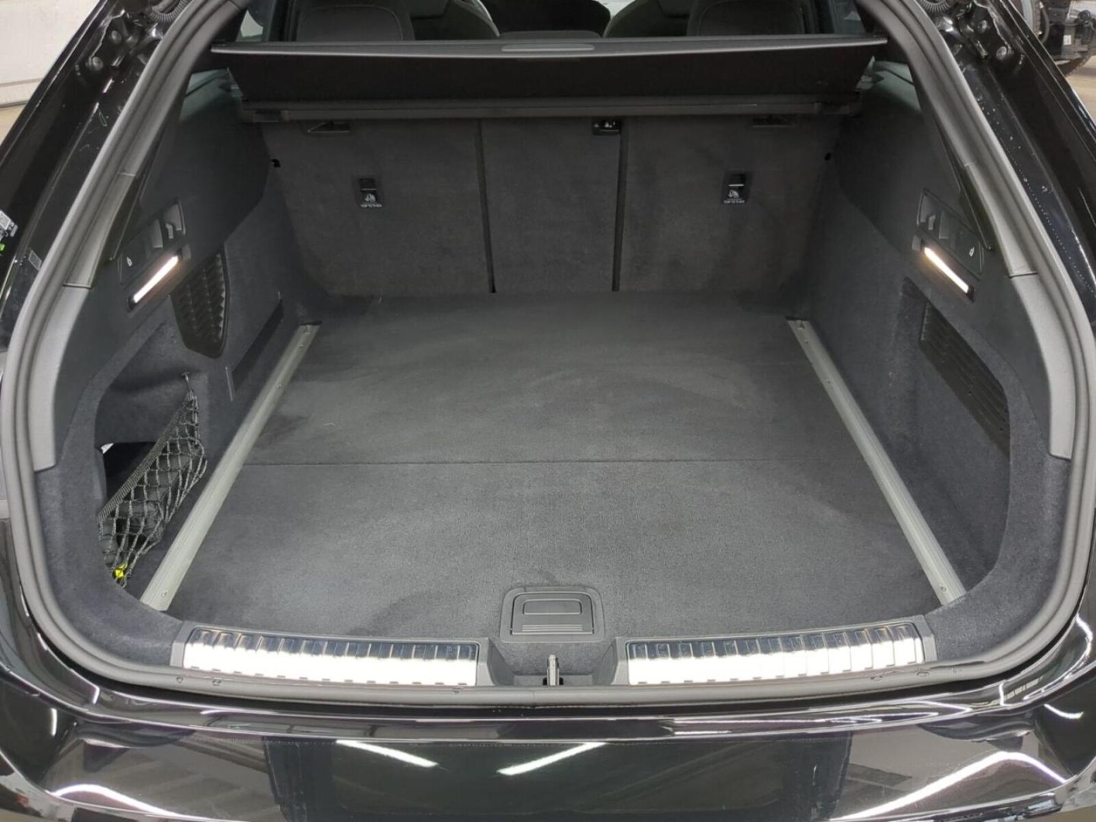 Audi A6 Avant – Bild 7