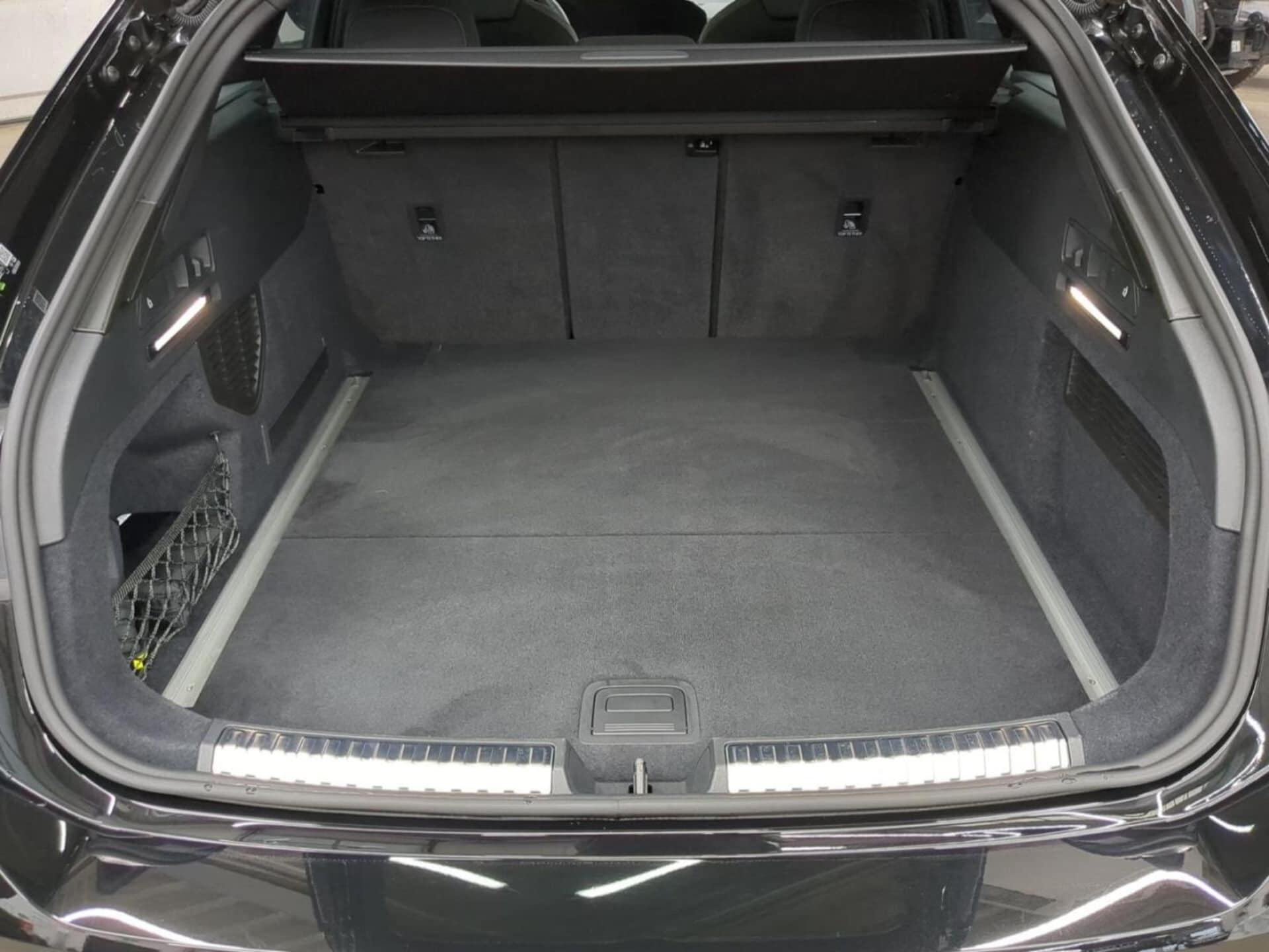 Audi A6 Avant edition one