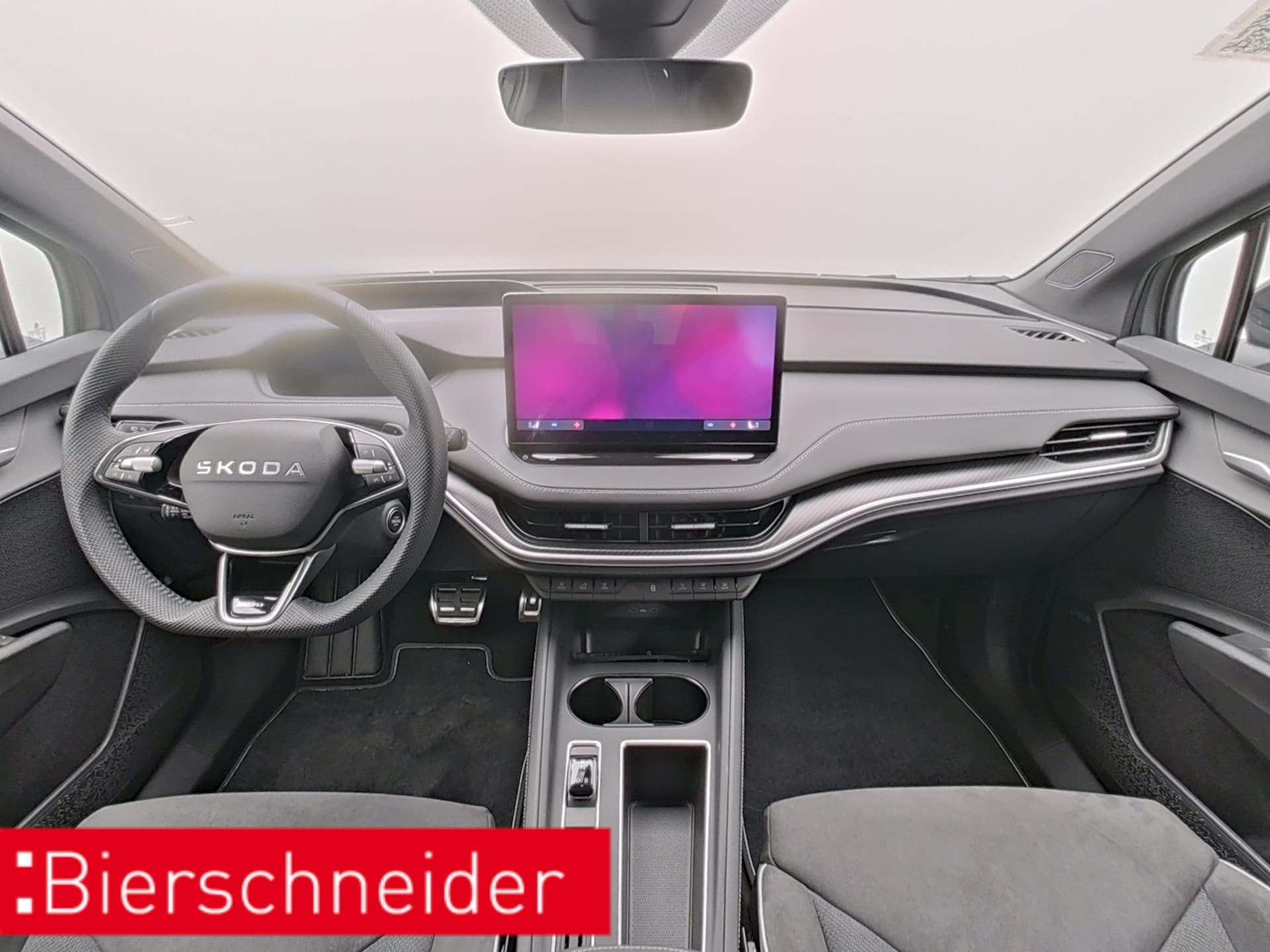 Skoda Elroq 85 Sportline