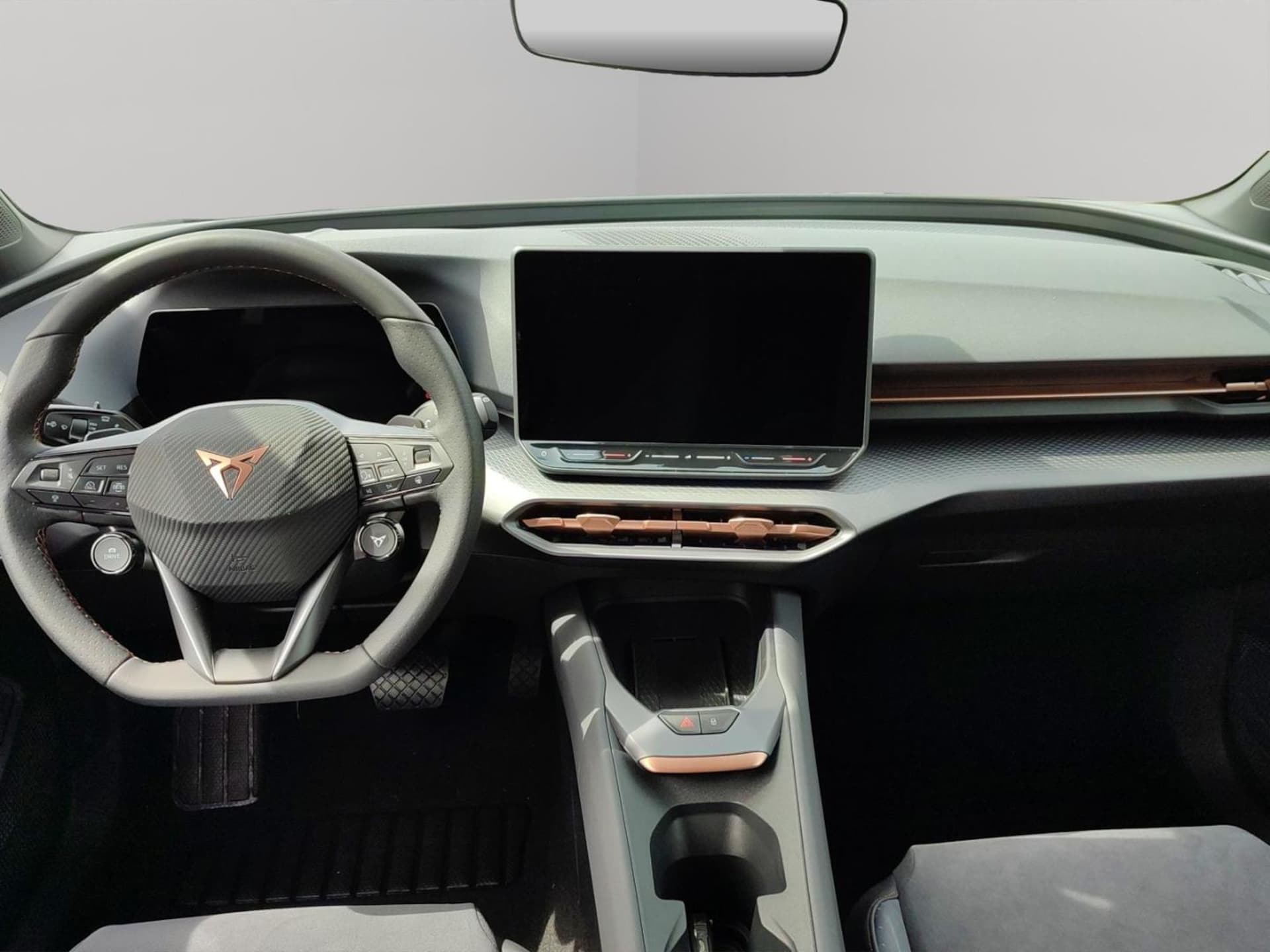 CUPRA Raval Endurance