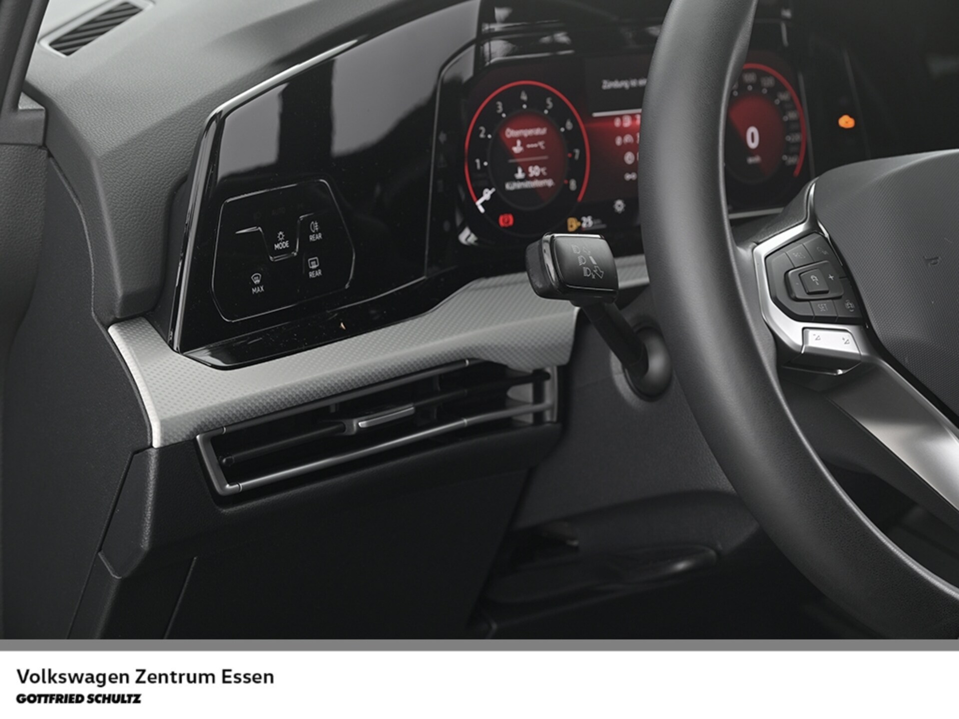 Volkswagen Golf MOVE