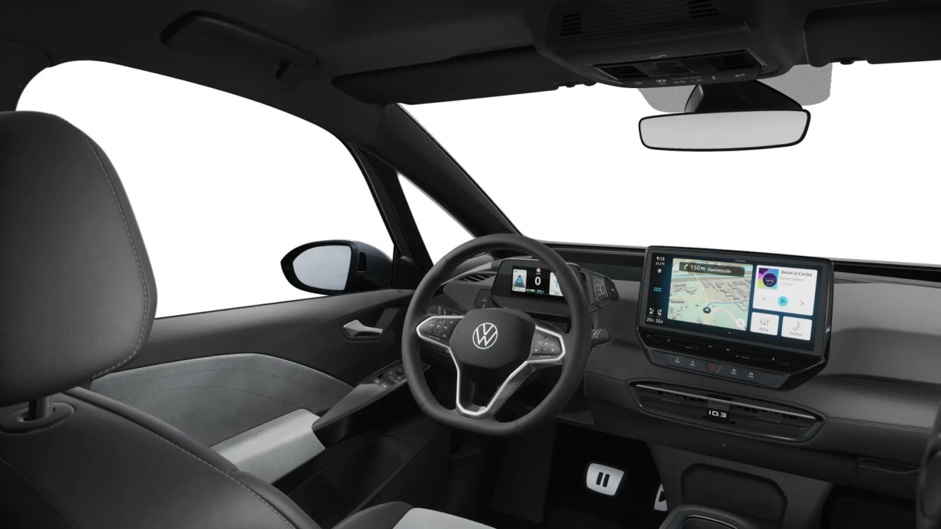 Volkswagen ID.3 MOVE Pro