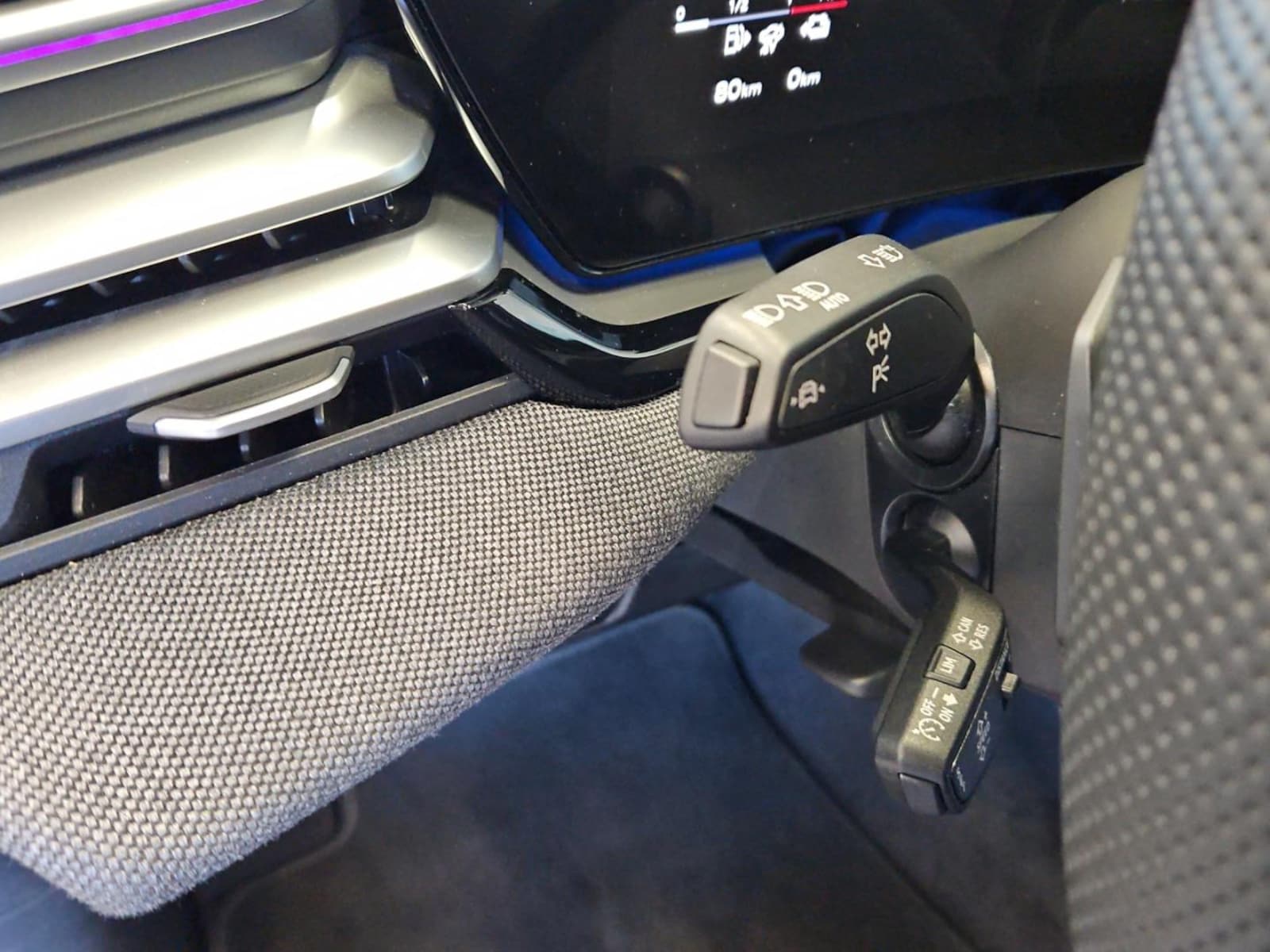 Audi A5 Limousine – Bild 15