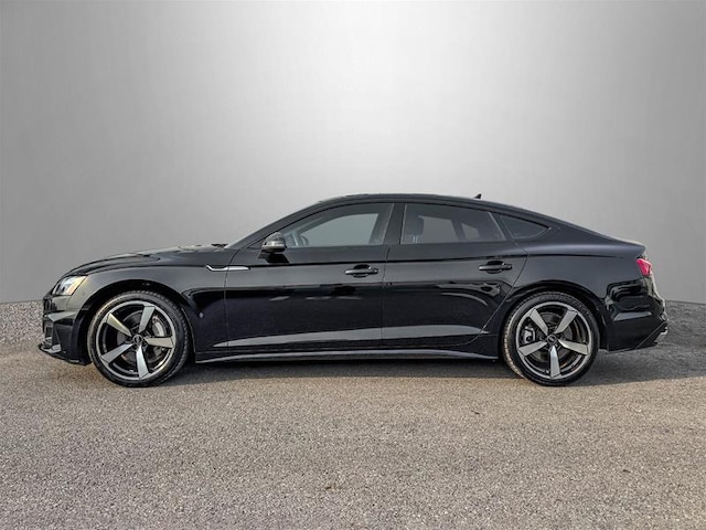 2024 Audi A5 Sportback