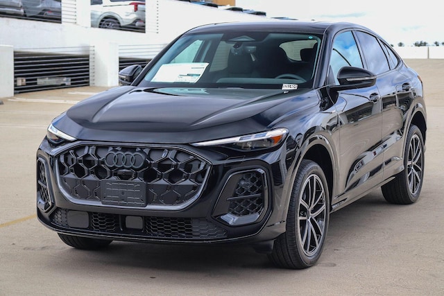 2026 Audi Q5 Sportback