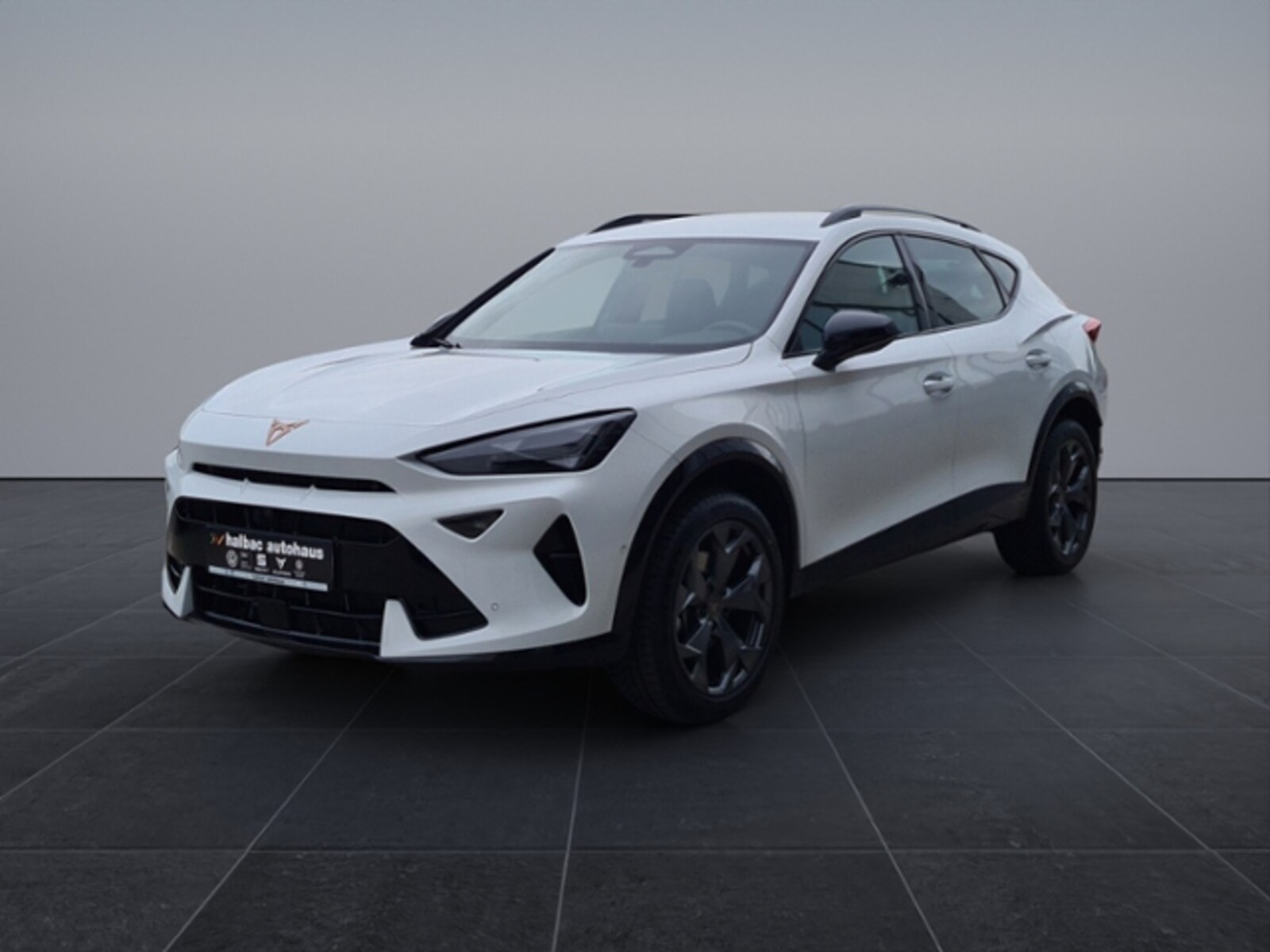 CUPRA Formentor – Bild 2