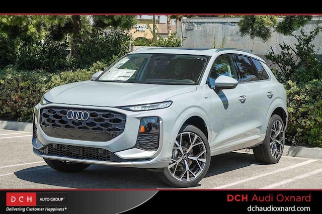 2026 Audi Q3