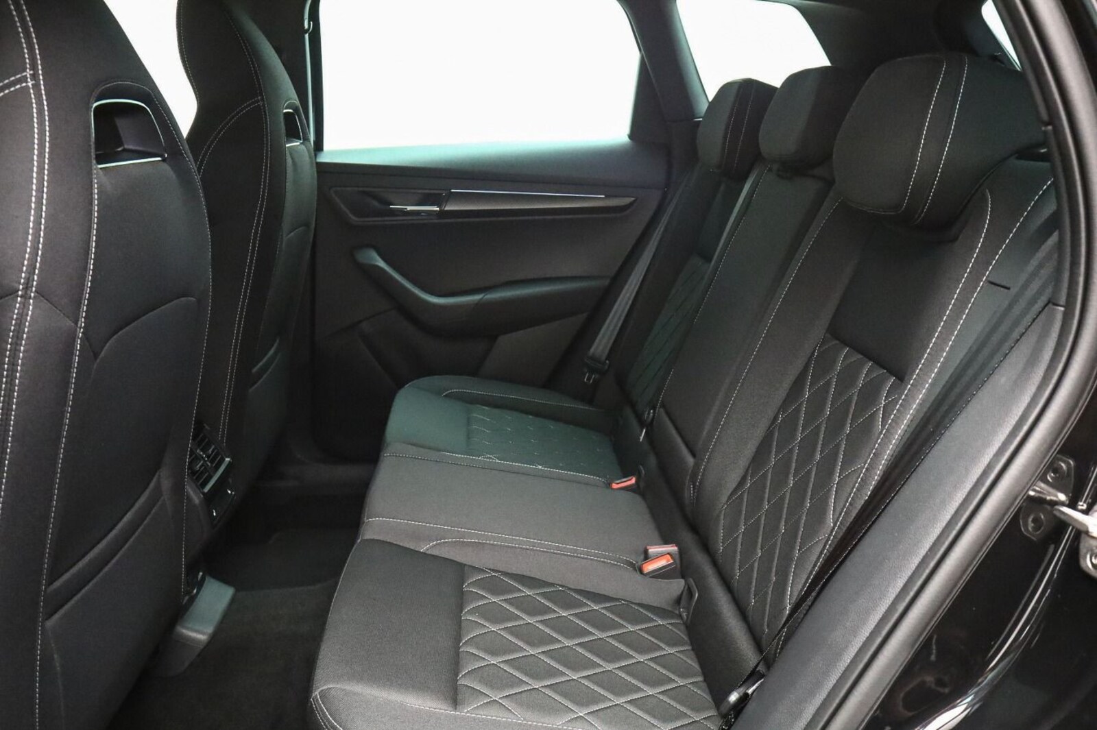 Škoda Karoq – Bild 23