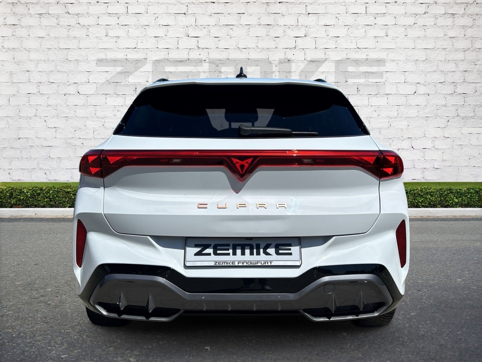 CUPRA Terramar – Bild 5