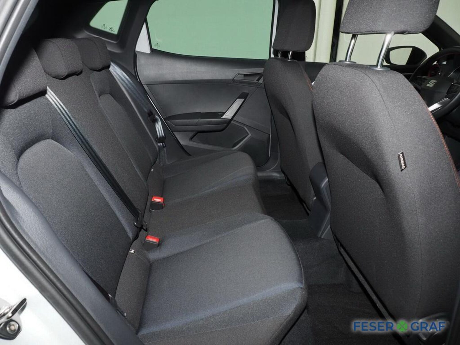 SEAT Ibiza – Bild 7