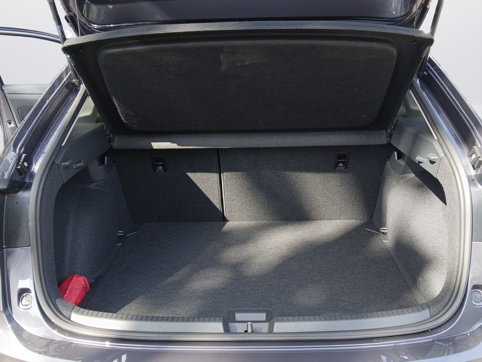 Volkswagen Taigo – Bild 18
