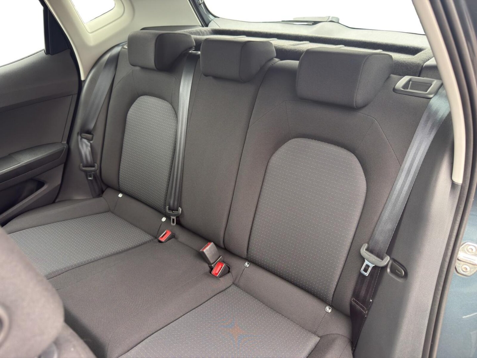 SEAT Arona – Bild 14