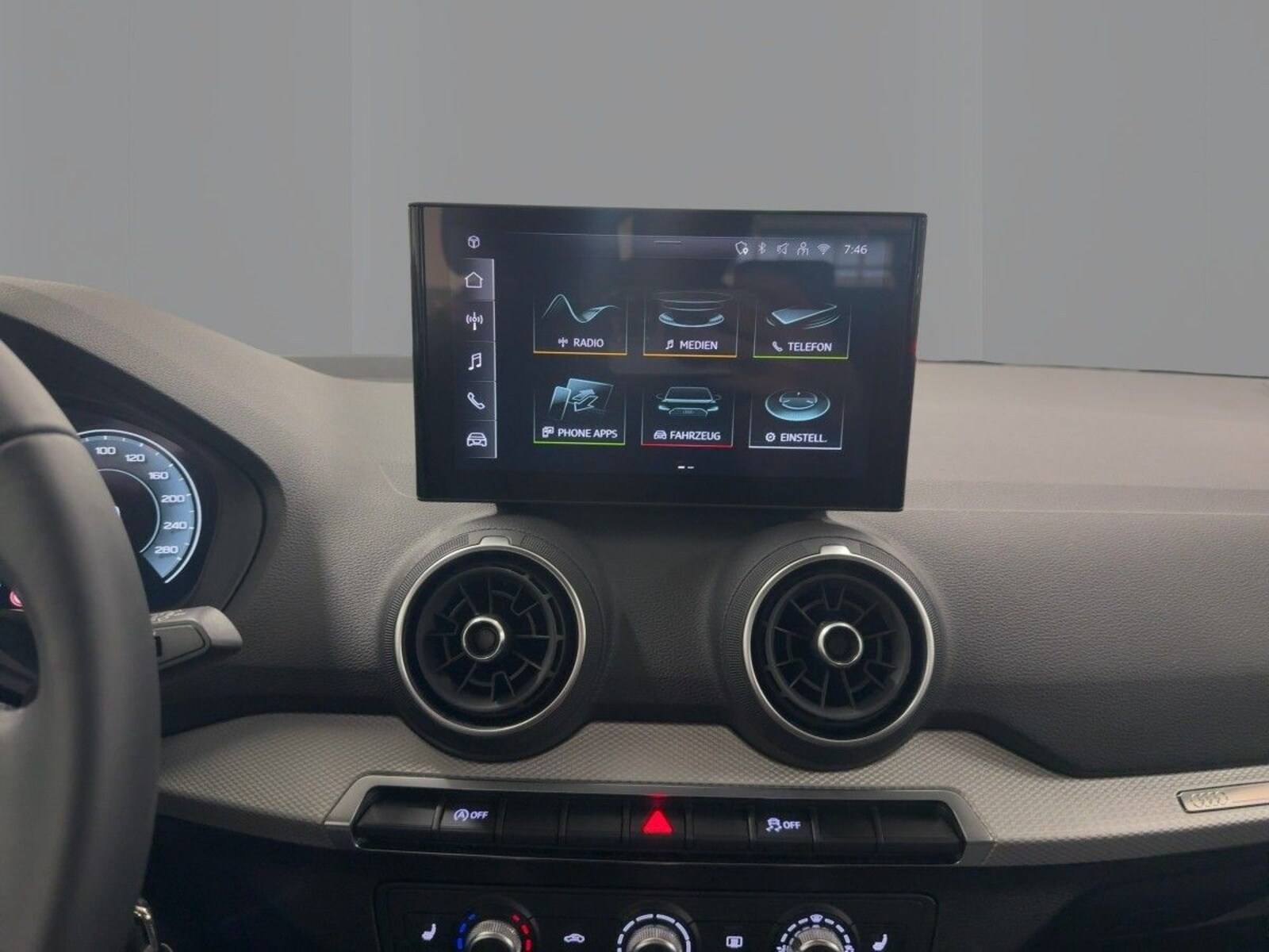 Audi Q2 – Bild 11