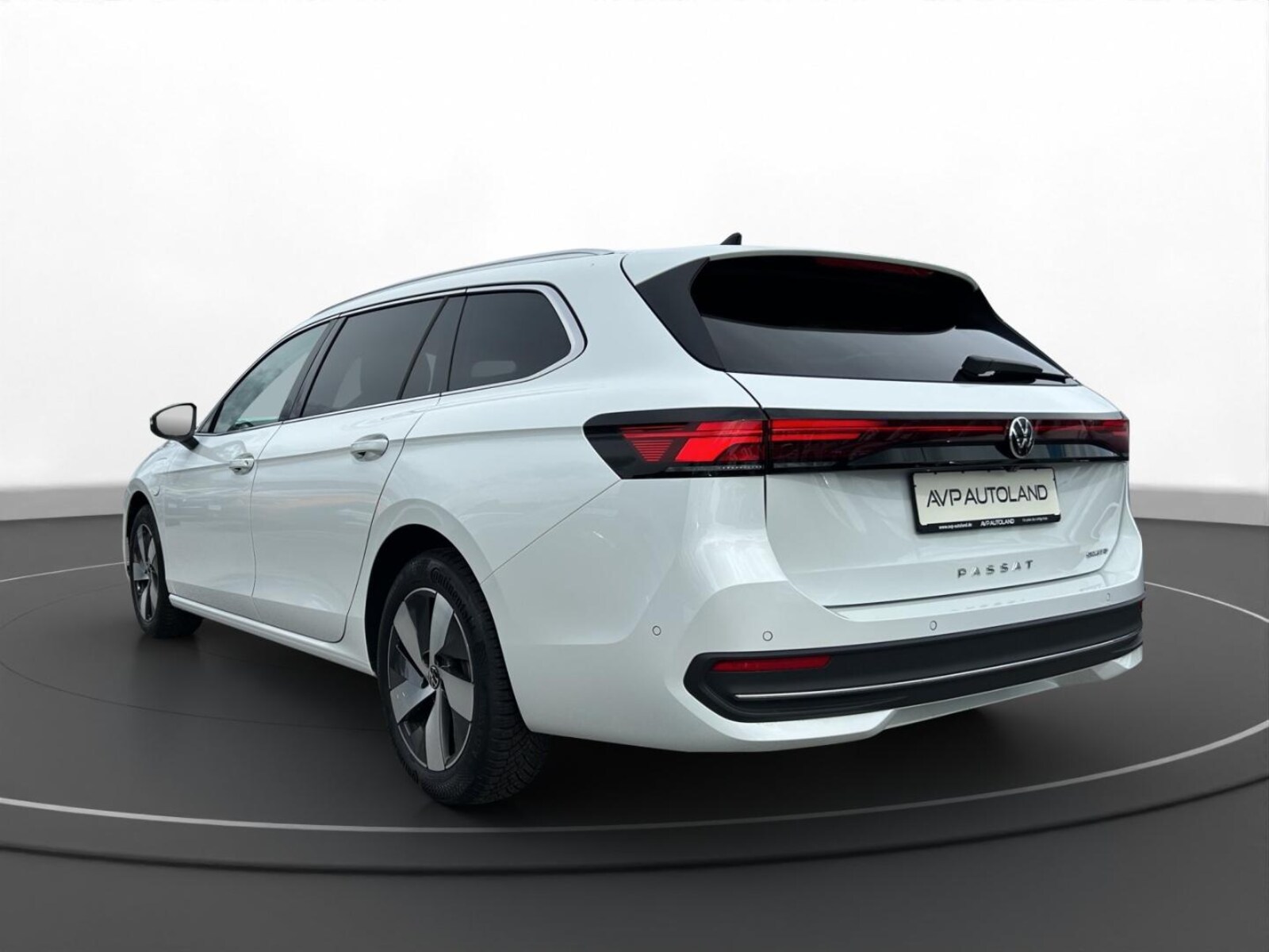 Volkswagen Passat – Bild 7