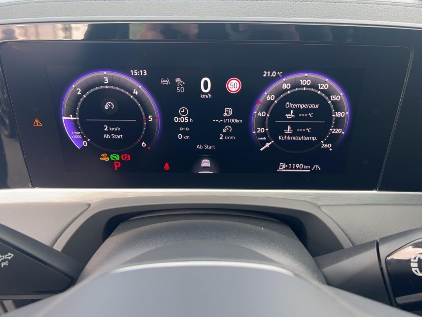 Volkswagen Passat – Bild 17