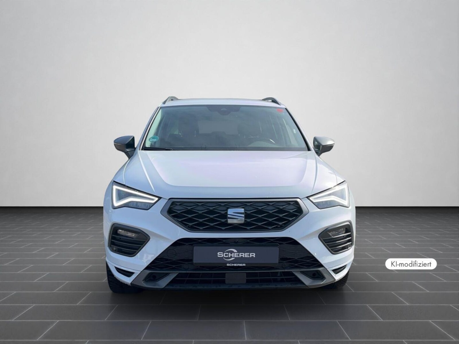 SEAT Ateca – Bild 5