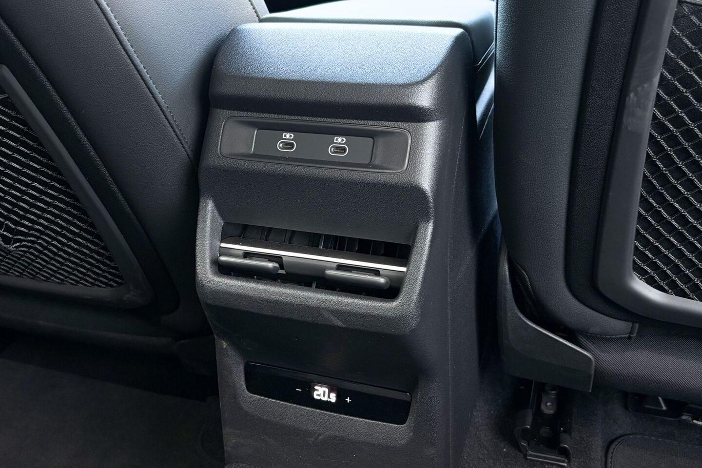Image about Audi Q3 SUV TFSI 110 kW launch edition