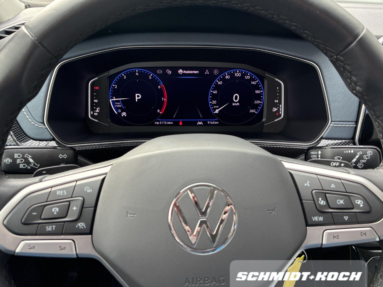 Volkswagen T-Cross – Bild 10