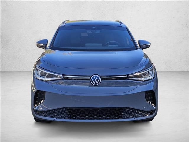 Used 2023 Volkswagen ID.4 PRO S with VIN 1V2VMPE88PC019629 for sale in Plano, TX