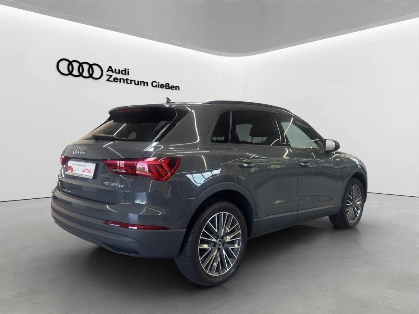 Audi Q3 – Bild 6