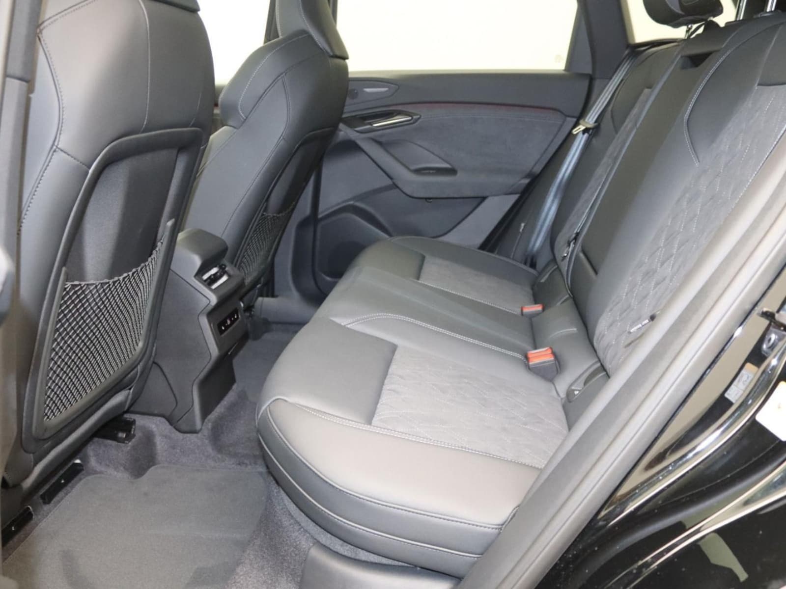Audi Q6 e-tron – Bild 14