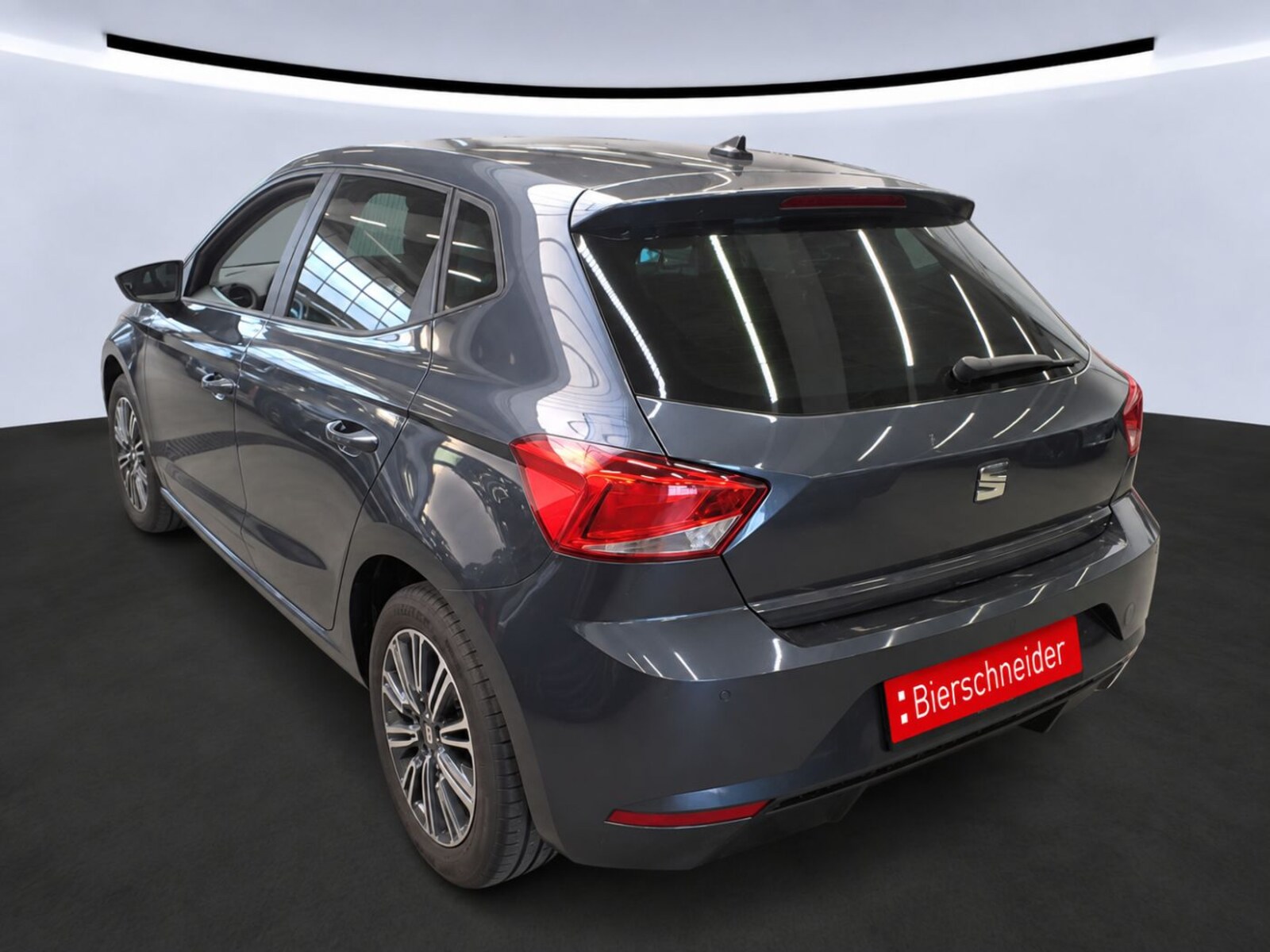 SEAT Ibiza – Bild 5