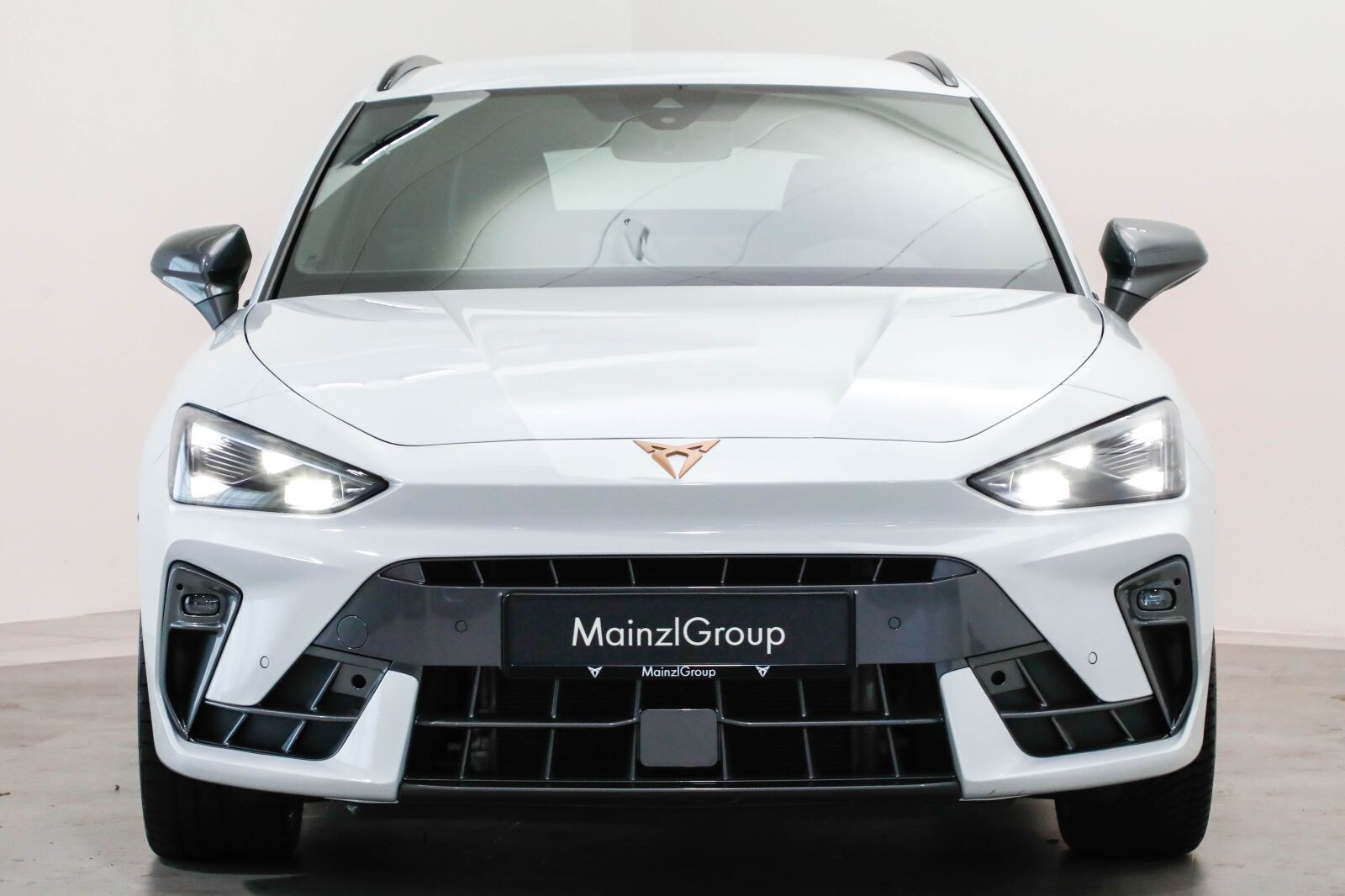 CUPRA Leon Sportstourer – Bild 5