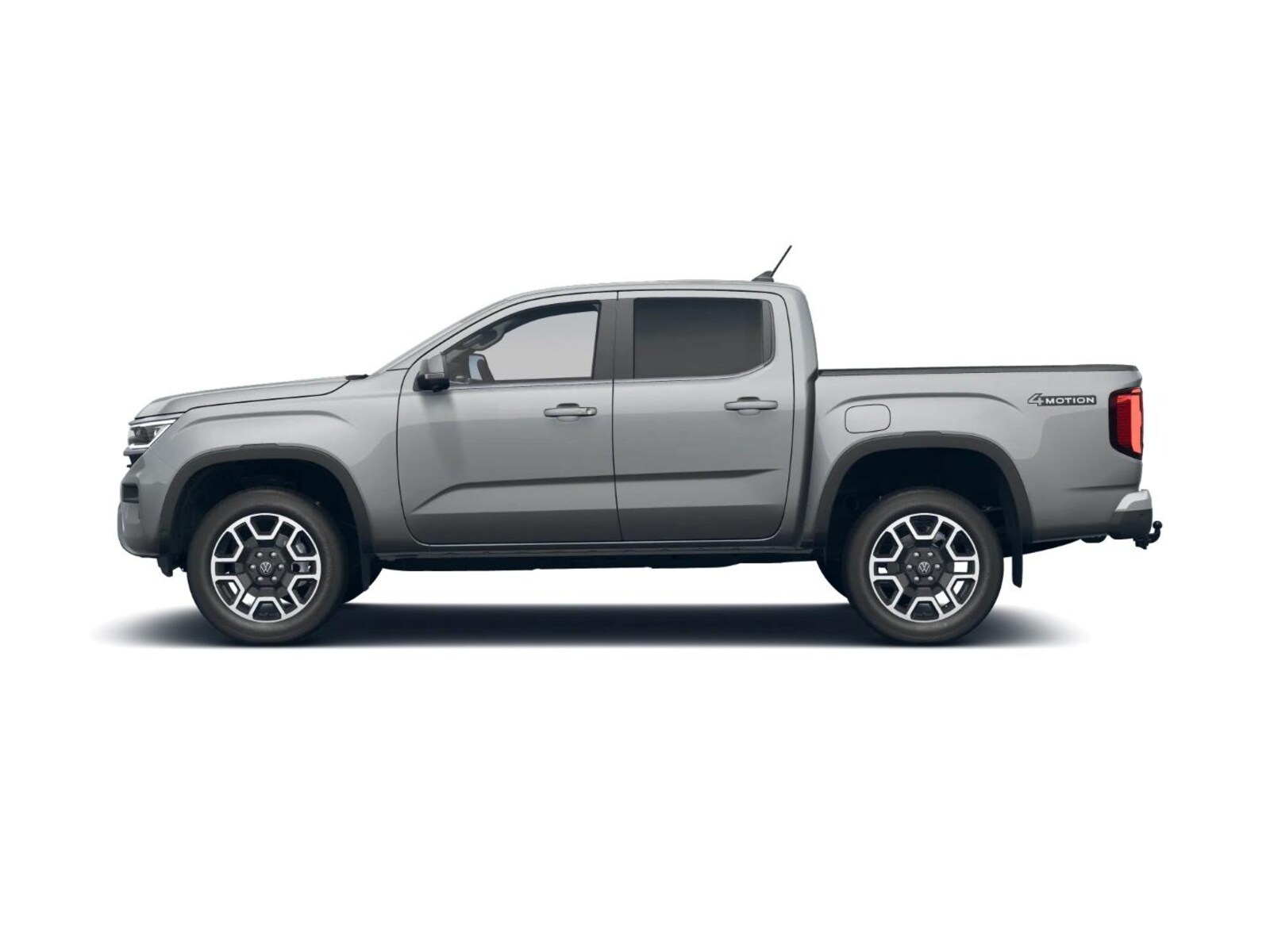 Volkswagen Amarok DoubleCab – Bild 8