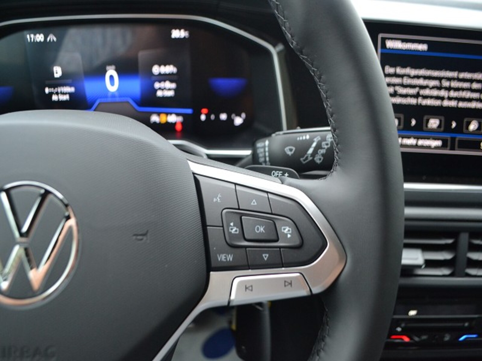 Volkswagen Polo – Bild 24