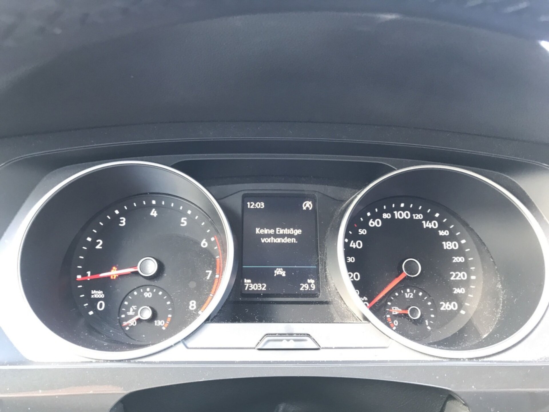 Volkswagen Tiguan Active