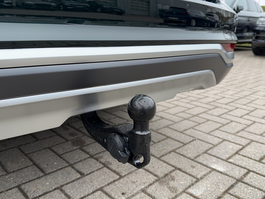 Image about Audi A6 allroad quattro 50 TDI quattro tiptronic