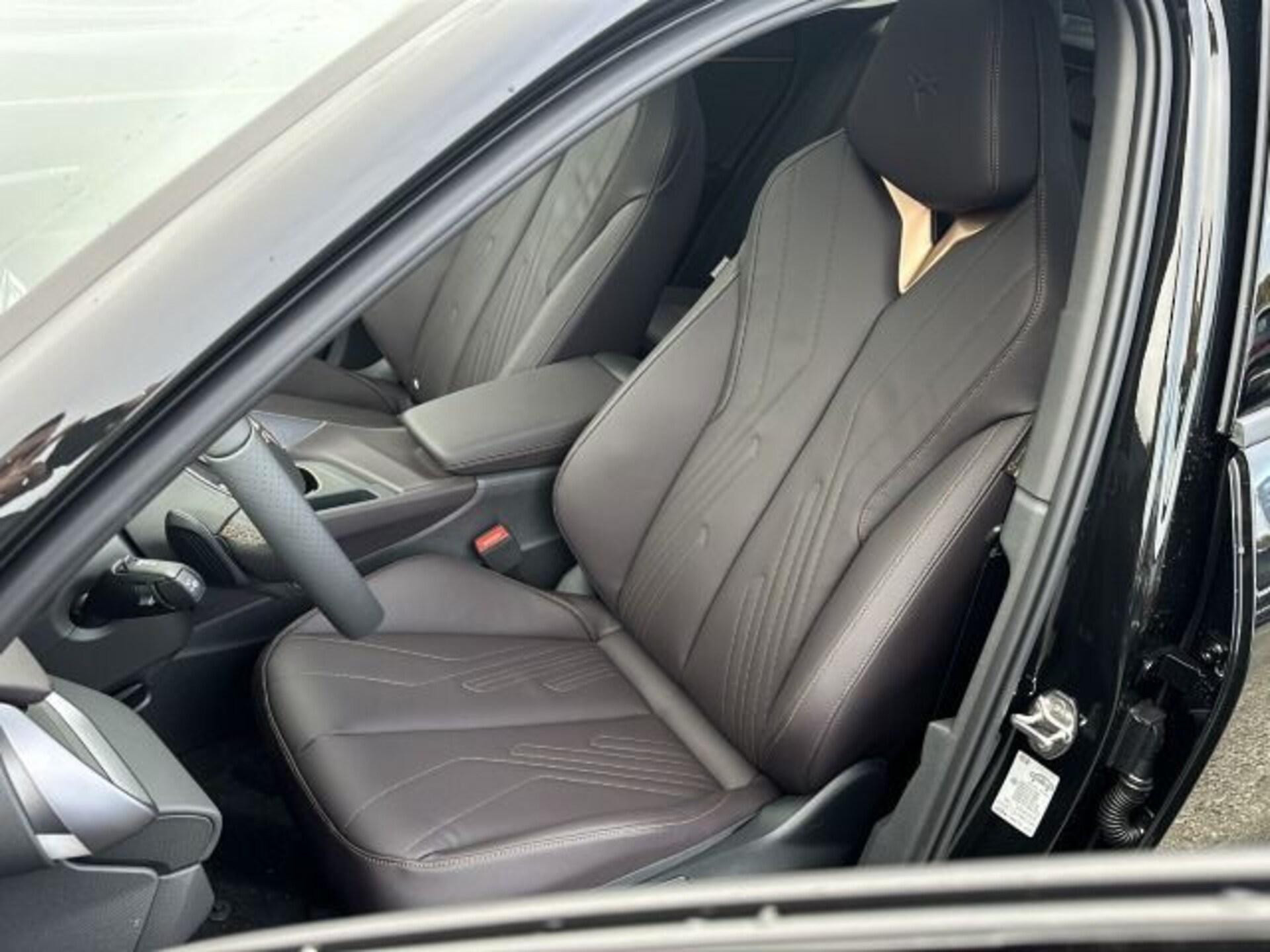 CUPRA Terramar VZ