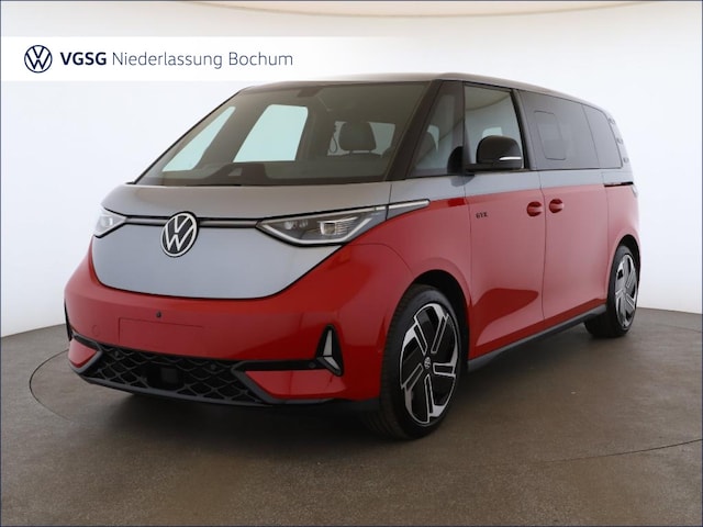 Volkswagen ID.Buzz