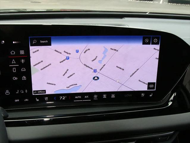 2025 AUDI A5 - Image 20