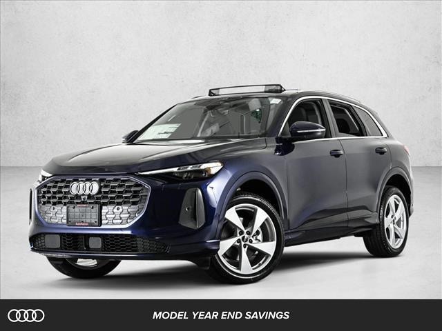 2025 Audi New Q5 Premium Plus's photo