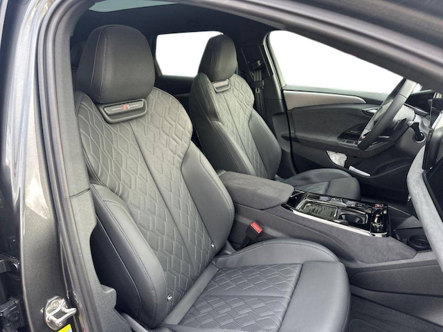 Audi S6 Avant E-tron S6 Avant E-tron 370,00 KW -  - Joinsteer - #4