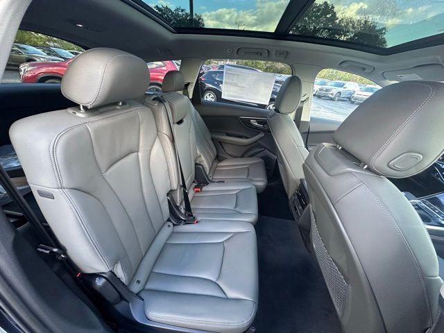 2026 Audi Q7 Premium Plus - Photo 20
