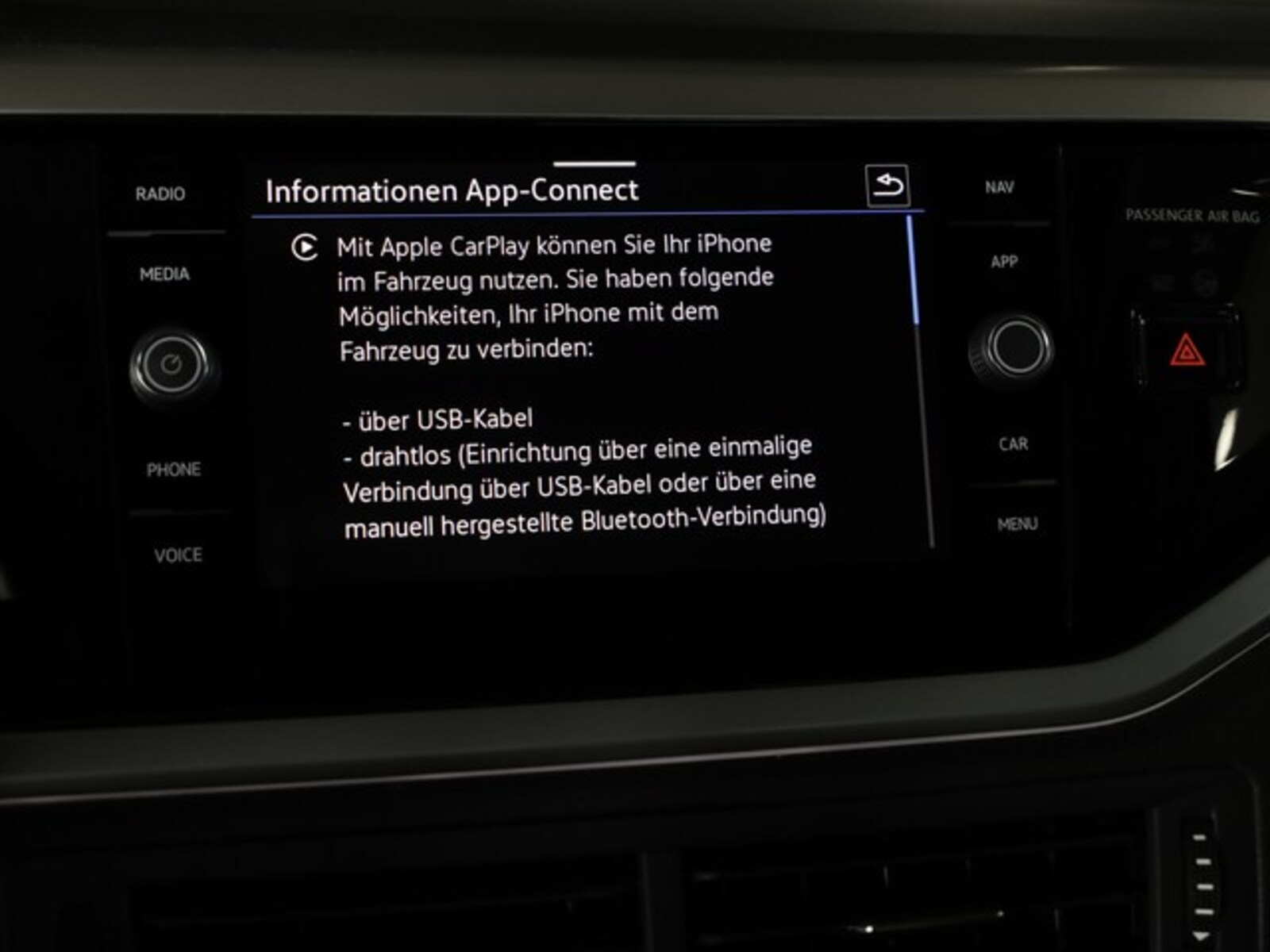 Volkswagen Polo – Bild 12