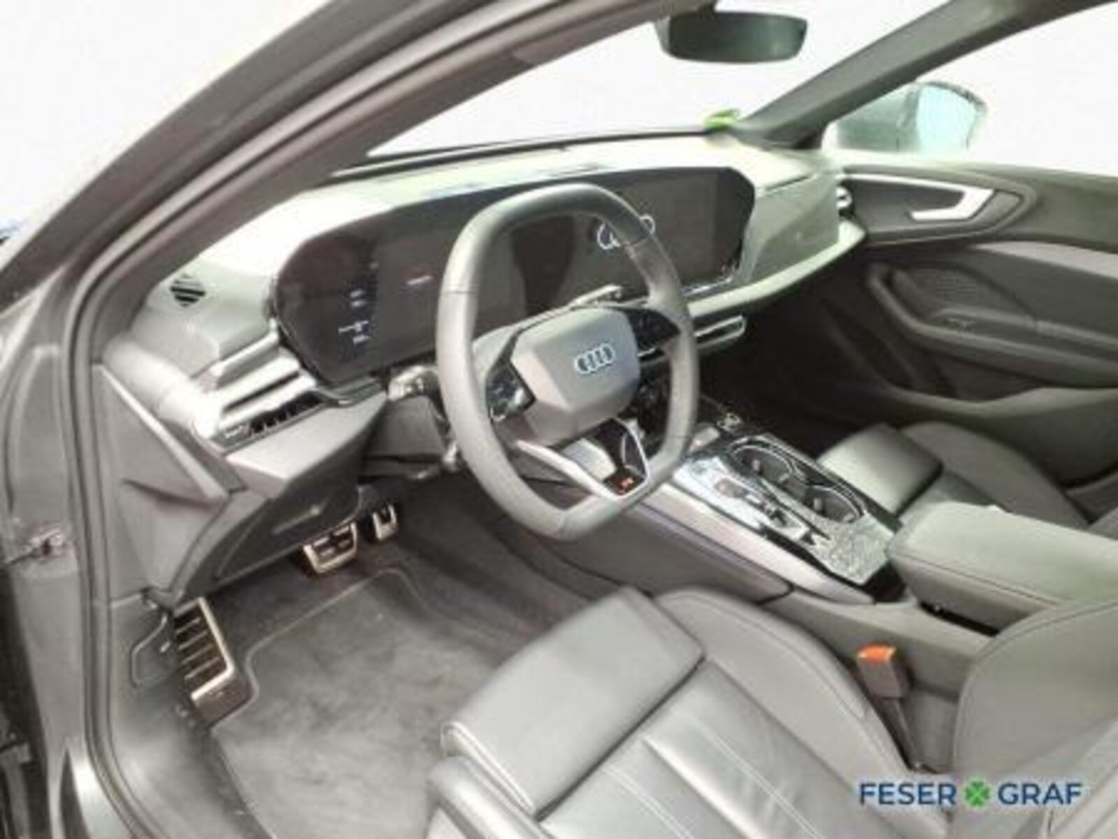 Audi A5 Avant – Bild 6