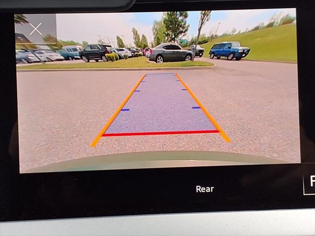 2025 Audi A3 Premium Plus - Photo 16