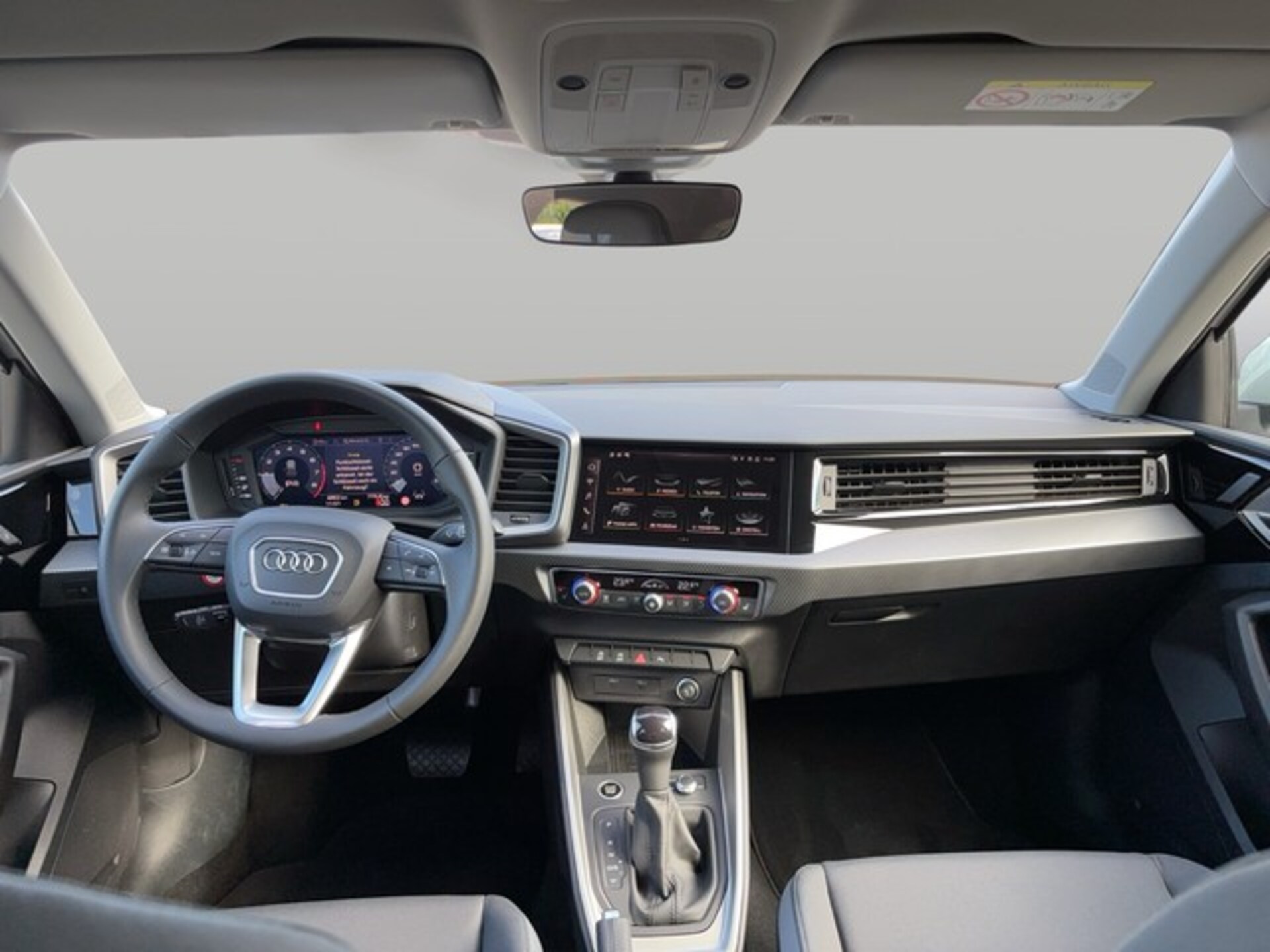 Audi A1 Sportback Advanced